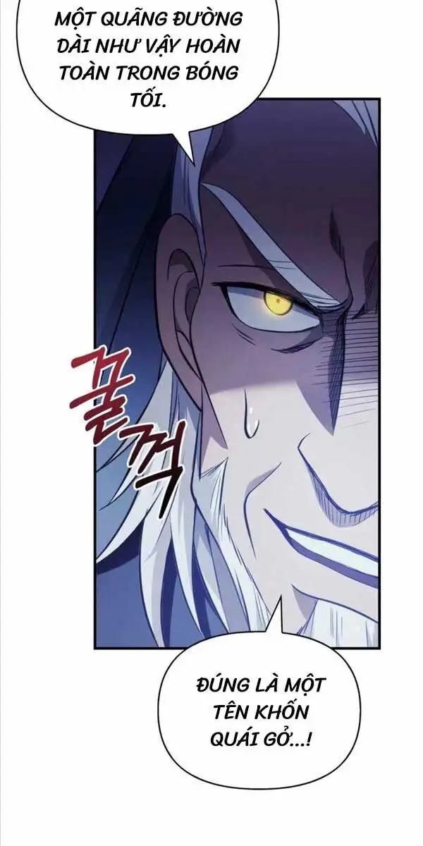 Truyện Tranh Sống Sót Trong Trò Chơi Với Tư Cách Là Một Cuồng Nhân trang 7