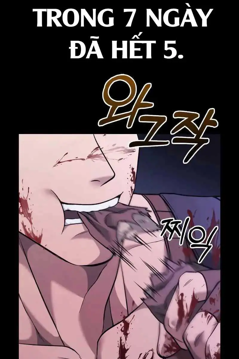 Truyện Tranh Sống Sót Trong Trò Chơi Với Tư Cách Là Một Cuồng Nhân trang 7
