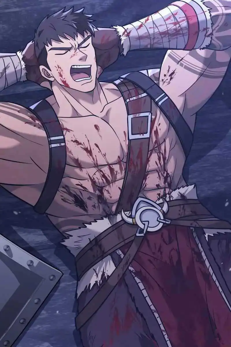 Truyện Tranh Sống Sót Trong Trò Chơi Với Tư Cách Là Một Cuồng Nhân trang 7