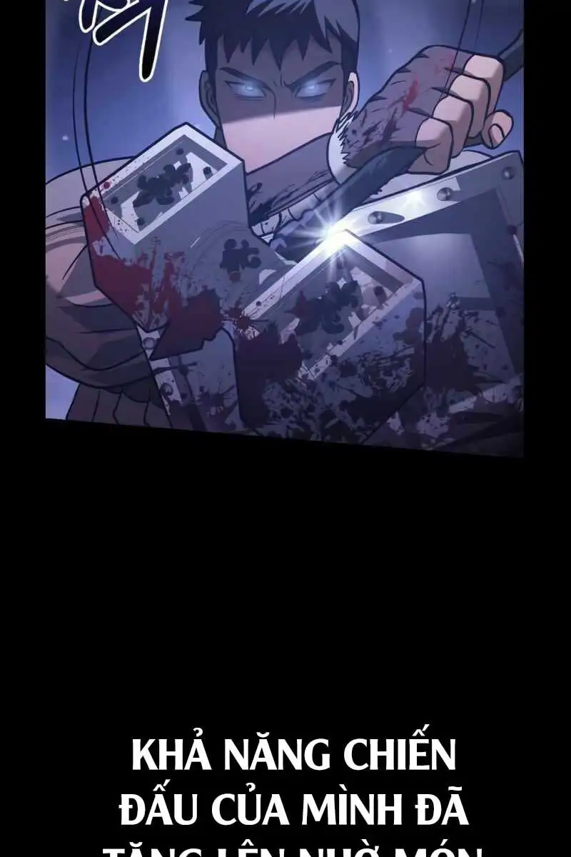 Truyện Tranh Sống Sót Trong Trò Chơi Với Tư Cách Là Một Cuồng Nhân trang 7
