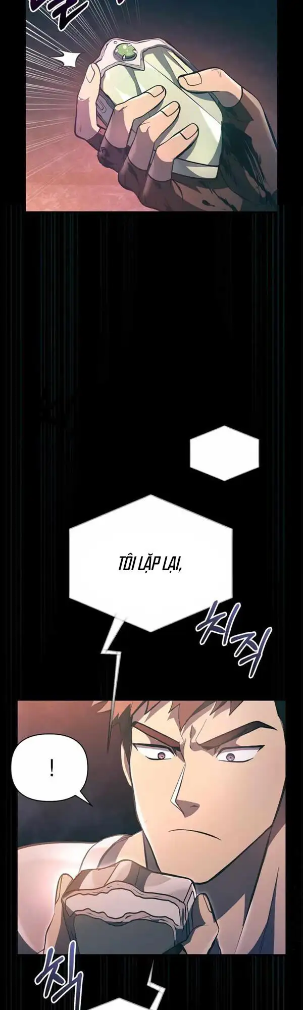 Truyện Tranh Sống Sót Trong Trò Chơi Với Tư Cách Là Một Cuồng Nhân trang 7