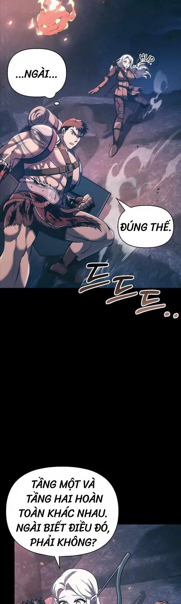 Truyện Tranh Sống Sót Trong Trò Chơi Với Tư Cách Là Một Cuồng Nhân trang 7
