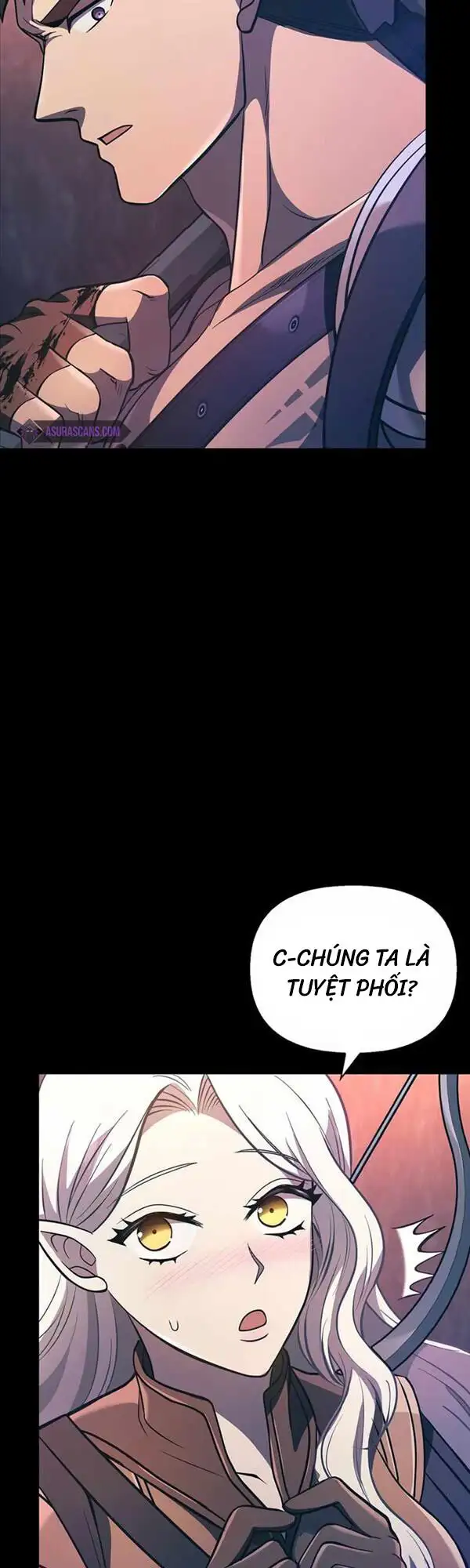 Truyện Tranh Sống Sót Trong Trò Chơi Với Tư Cách Là Một Cuồng Nhân trang 7