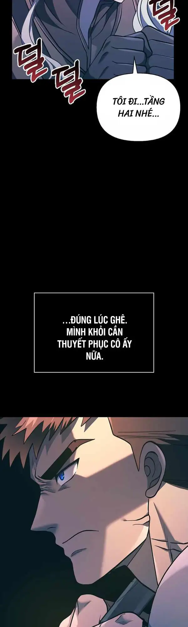 Truyện Tranh Sống Sót Trong Trò Chơi Với Tư Cách Là Một Cuồng Nhân trang 7