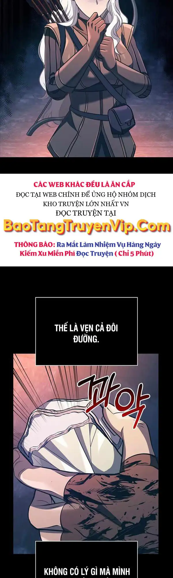 Truyện Tranh Sống Sót Trong Trò Chơi Với Tư Cách Là Một Cuồng Nhân trang 7
