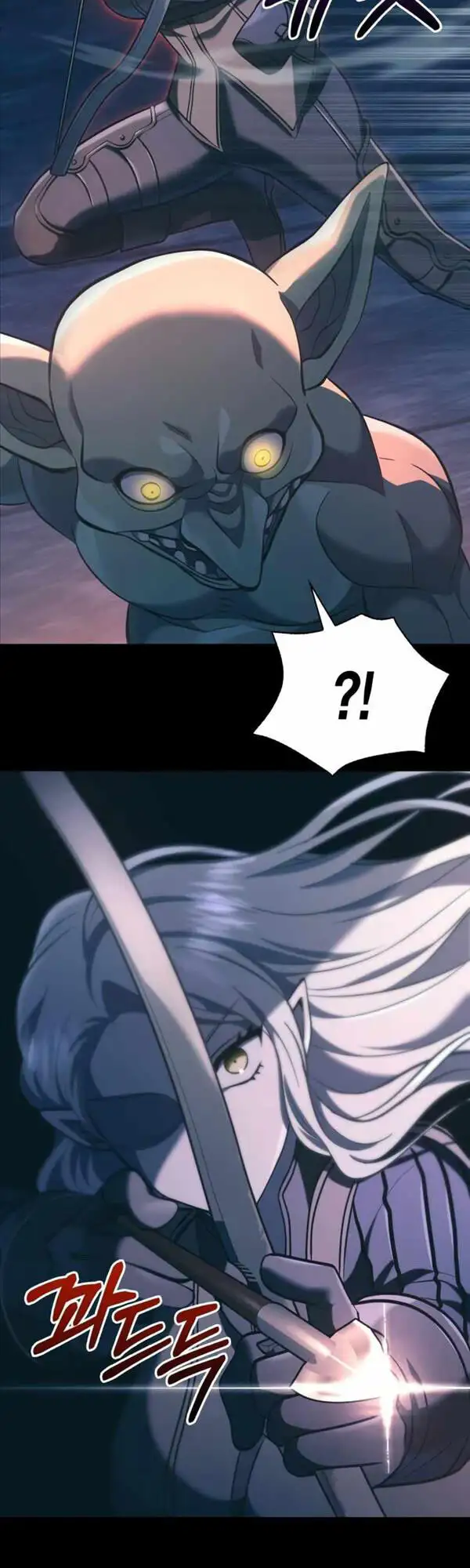 Truyện Tranh Sống Sót Trong Trò Chơi Với Tư Cách Là Một Cuồng Nhân trang 7