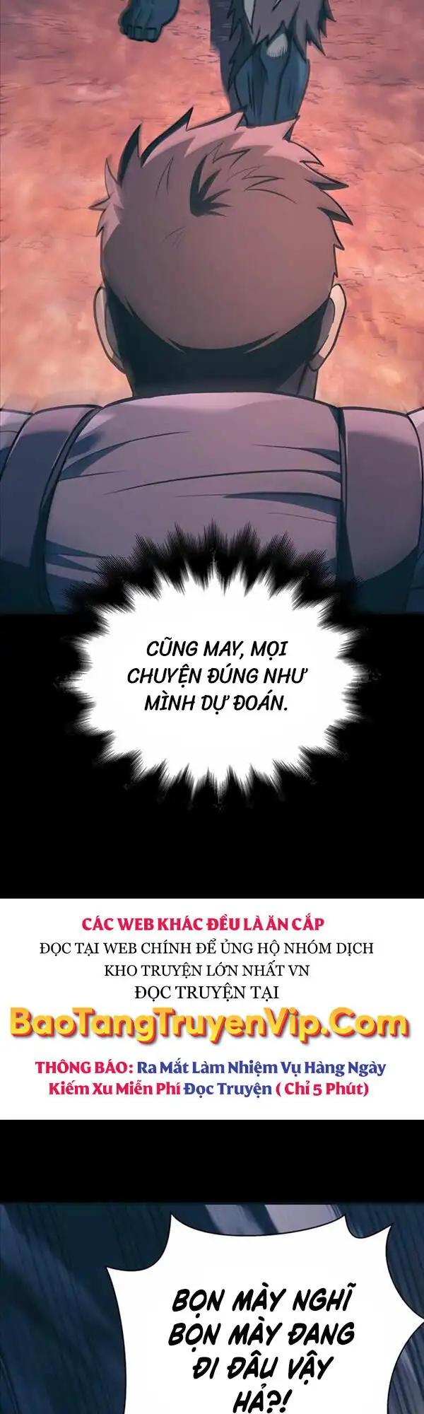 Truyện Tranh Sống Sót Trong Trò Chơi Với Tư Cách Là Một Cuồng Nhân trang 7