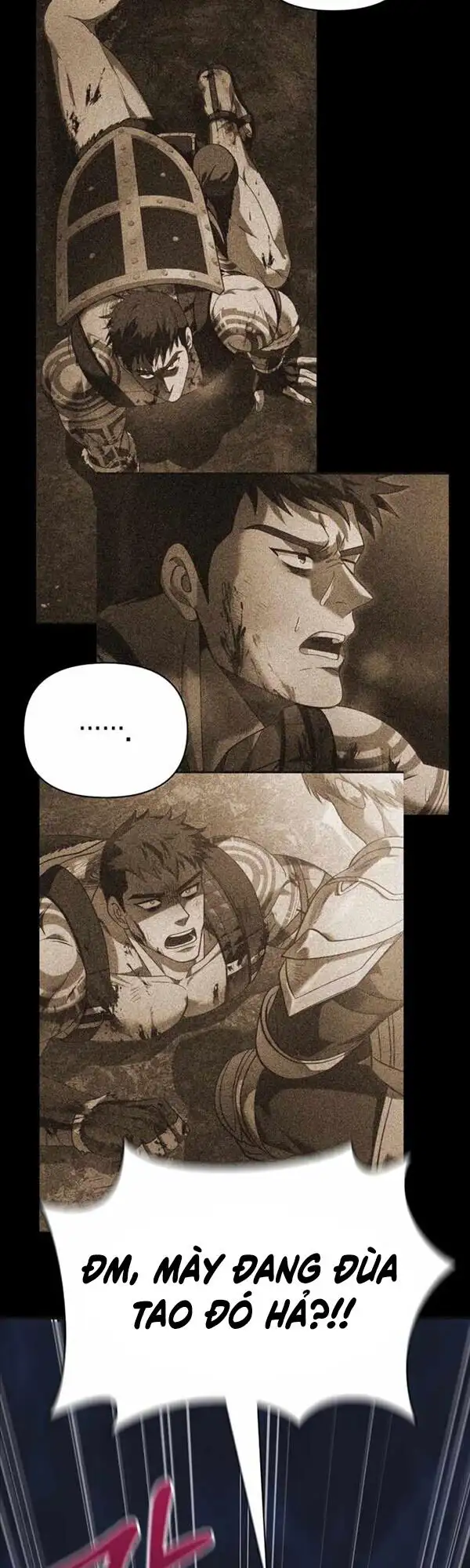 Truyện Tranh Sống Sót Trong Trò Chơi Với Tư Cách Là Một Cuồng Nhân trang 7