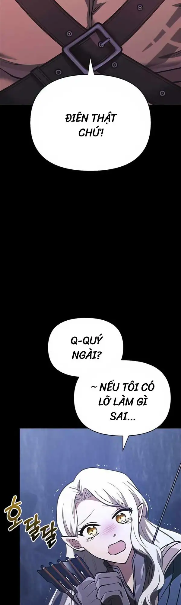 Truyện Tranh Sống Sót Trong Trò Chơi Với Tư Cách Là Một Cuồng Nhân trang 7