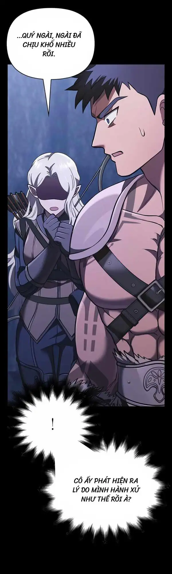 Truyện Tranh Sống Sót Trong Trò Chơi Với Tư Cách Là Một Cuồng Nhân trang 7