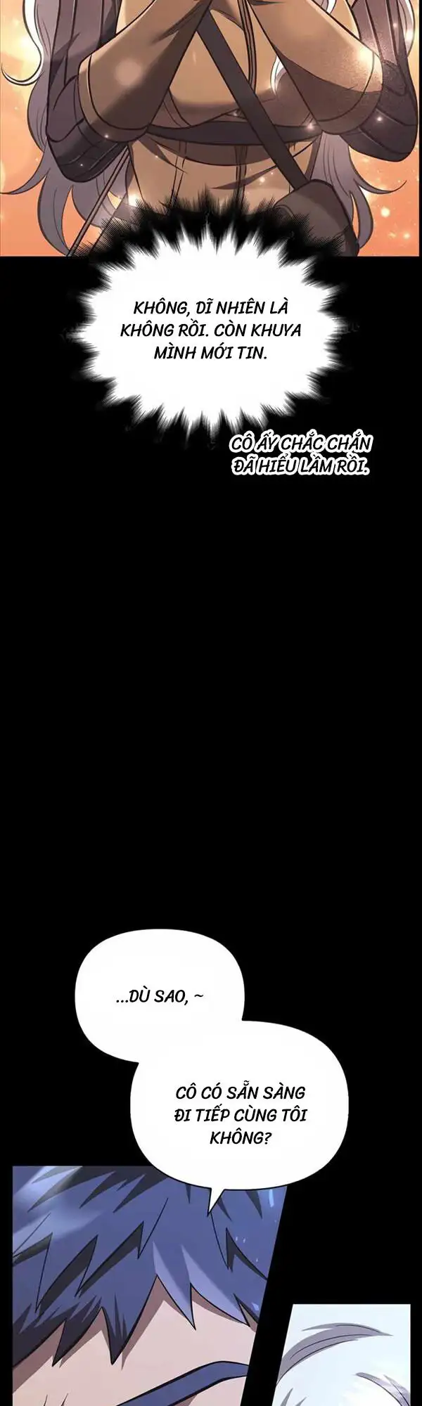 Truyện Tranh Sống Sót Trong Trò Chơi Với Tư Cách Là Một Cuồng Nhân trang 7