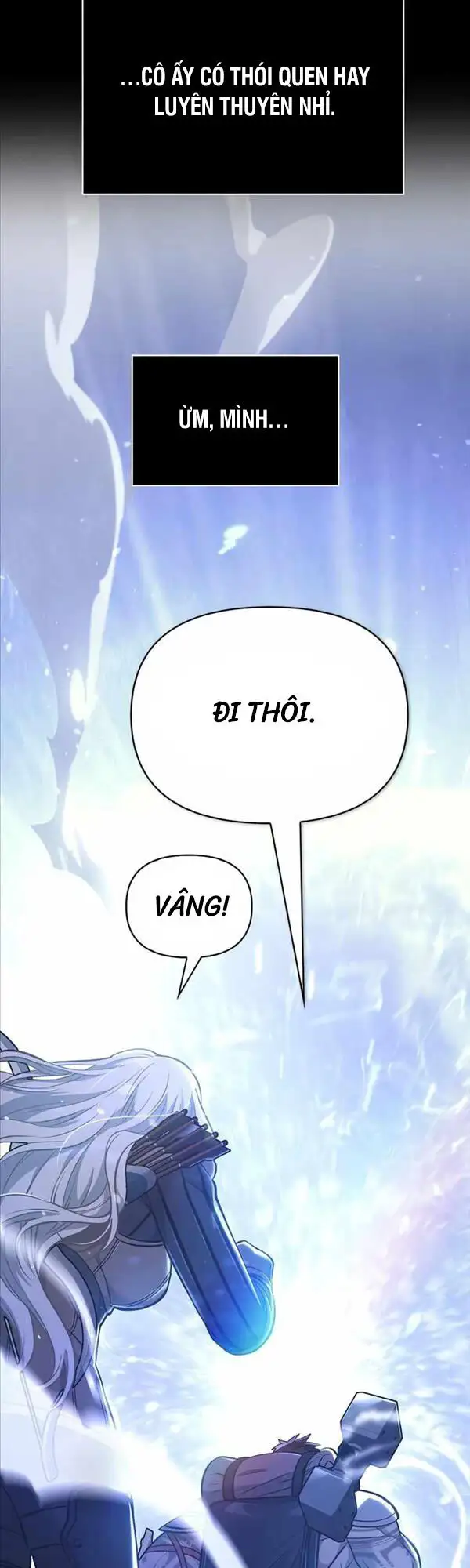 Truyện Tranh Sống Sót Trong Trò Chơi Với Tư Cách Là Một Cuồng Nhân trang 7