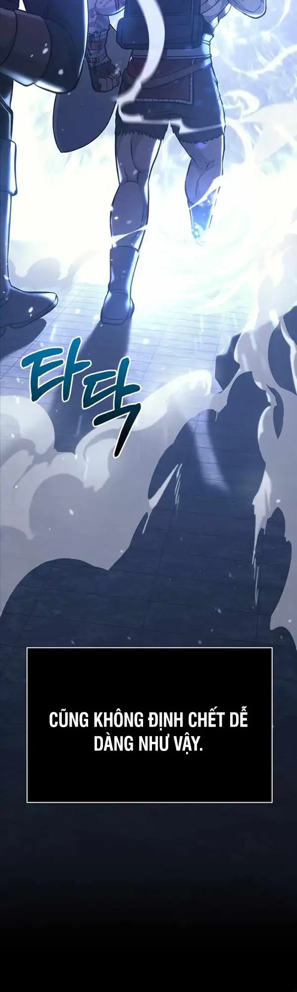 Truyện Tranh Sống Sót Trong Trò Chơi Với Tư Cách Là Một Cuồng Nhân trang 7