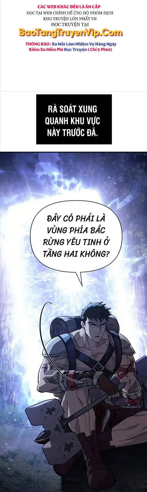 Truyện Tranh Sống Sót Trong Trò Chơi Với Tư Cách Là Một Cuồng Nhân trang 7