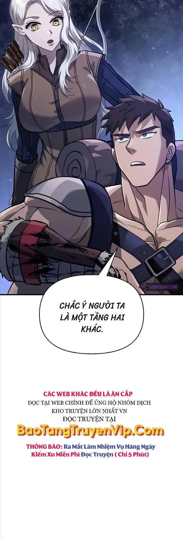 Truyện Tranh Sống Sót Trong Trò Chơi Với Tư Cách Là Một Cuồng Nhân trang 7