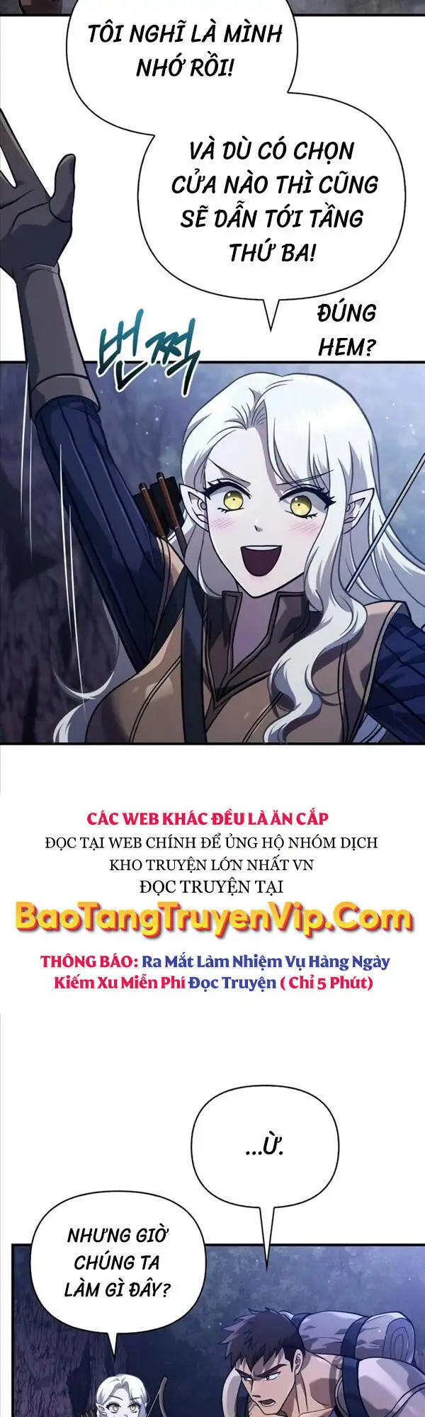 Truyện Tranh Sống Sót Trong Trò Chơi Với Tư Cách Là Một Cuồng Nhân trang 7