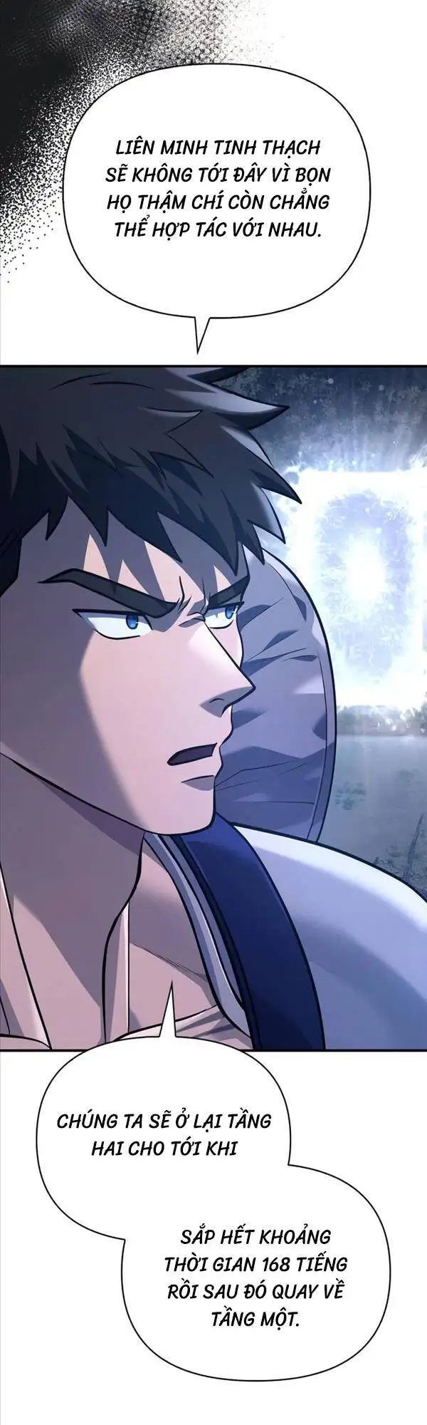 Truyện Tranh Sống Sót Trong Trò Chơi Với Tư Cách Là Một Cuồng Nhân trang 7