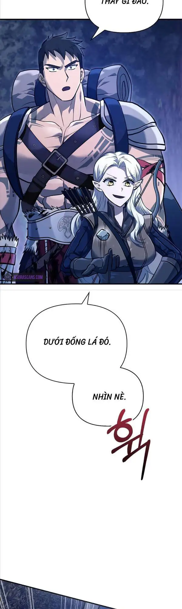 Truyện Tranh Sống Sót Trong Trò Chơi Với Tư Cách Là Một Cuồng Nhân trang 7