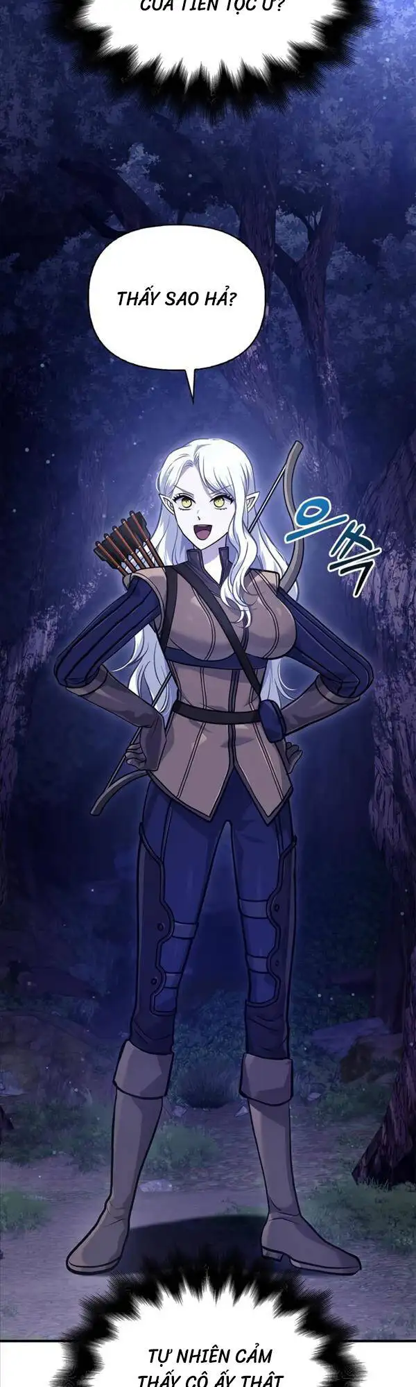 Truyện Tranh Sống Sót Trong Trò Chơi Với Tư Cách Là Một Cuồng Nhân trang 7