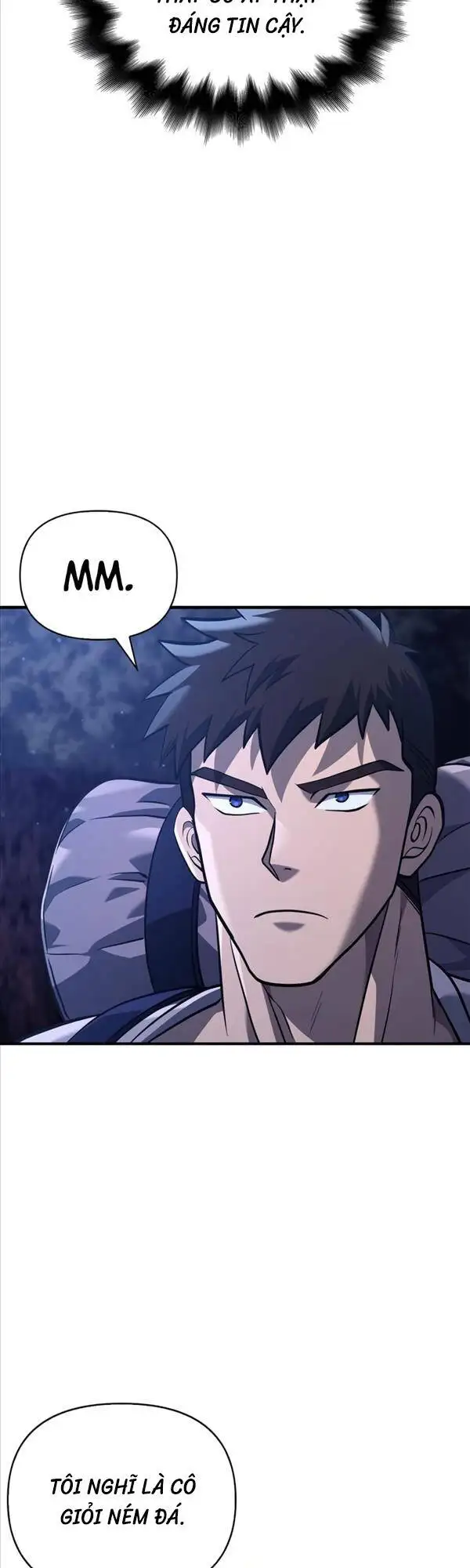 Truyện Tranh Sống Sót Trong Trò Chơi Với Tư Cách Là Một Cuồng Nhân trang 7