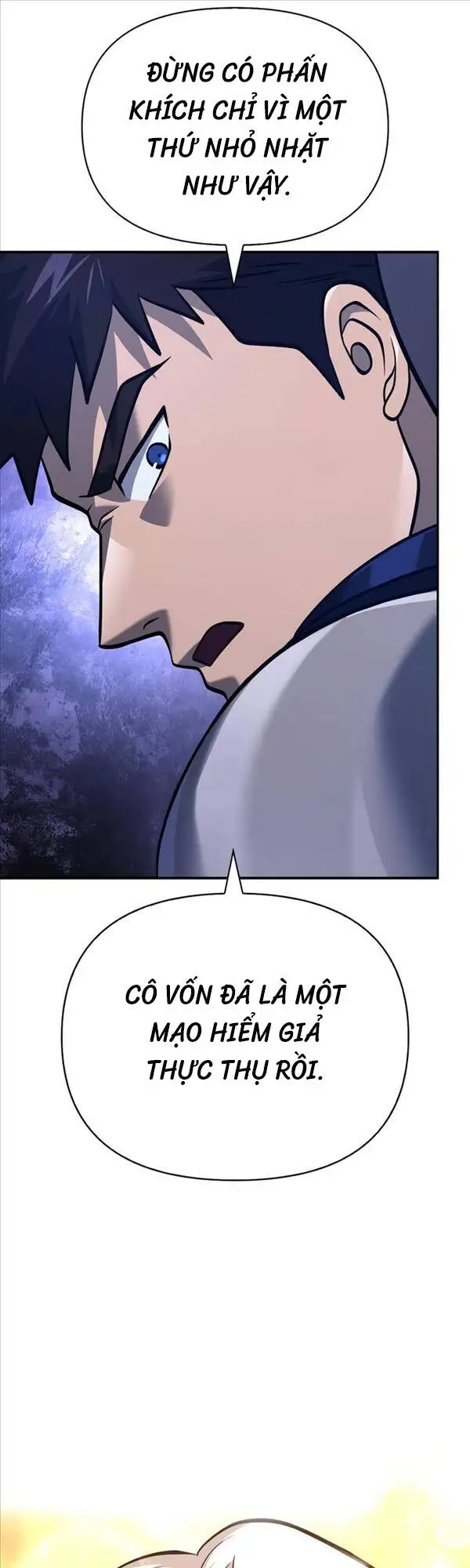 Truyện Tranh Sống Sót Trong Trò Chơi Với Tư Cách Là Một Cuồng Nhân trang 7