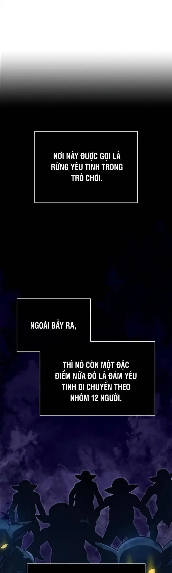 Truyện Tranh Sống Sót Trong Trò Chơi Với Tư Cách Là Một Cuồng Nhân trang 7