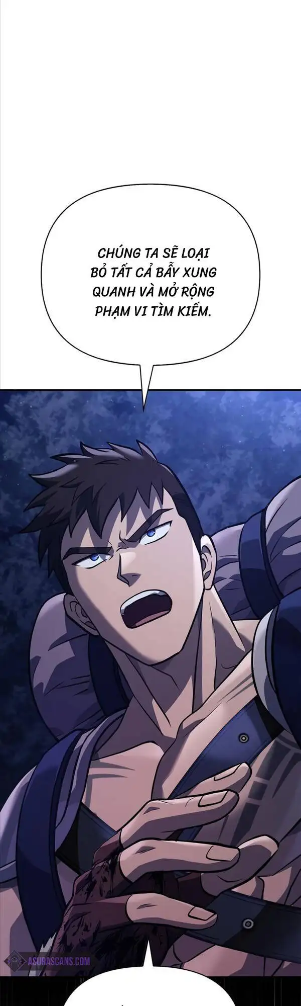 Truyện Tranh Sống Sót Trong Trò Chơi Với Tư Cách Là Một Cuồng Nhân trang 7