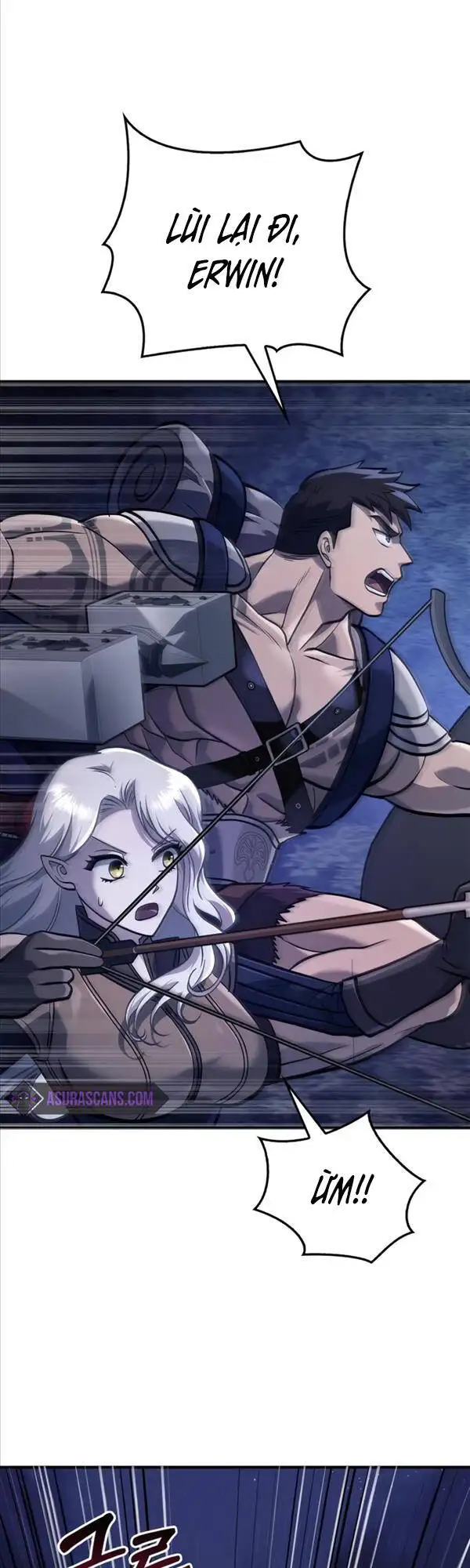 Truyện Tranh Sống Sót Trong Trò Chơi Với Tư Cách Là Một Cuồng Nhân trang 7