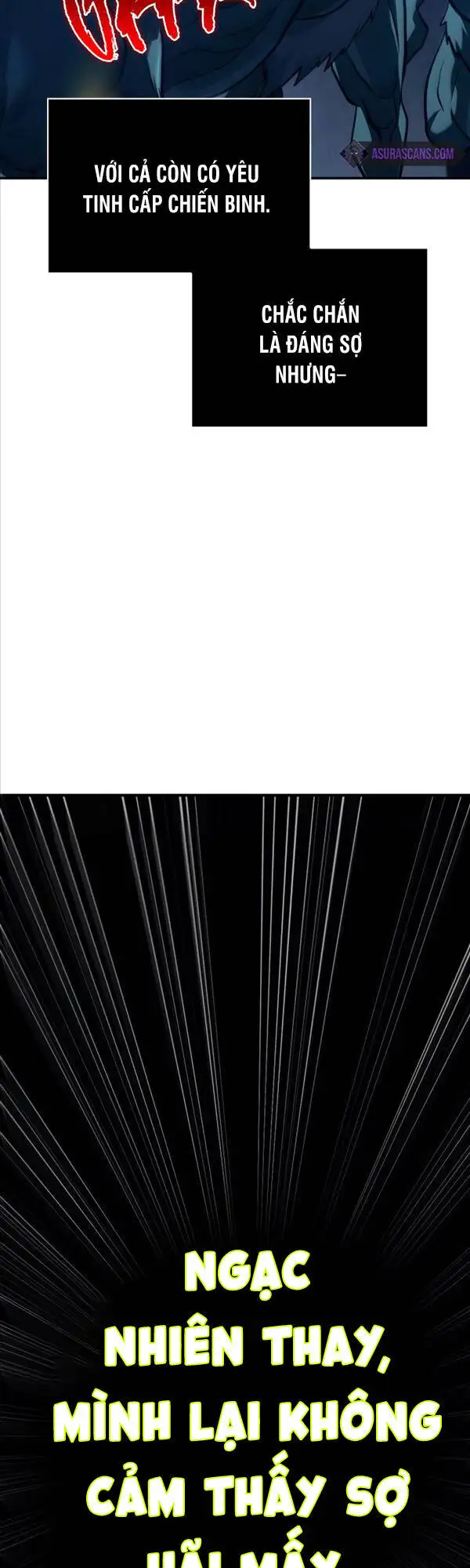 Truyện Tranh Sống Sót Trong Trò Chơi Với Tư Cách Là Một Cuồng Nhân trang 7