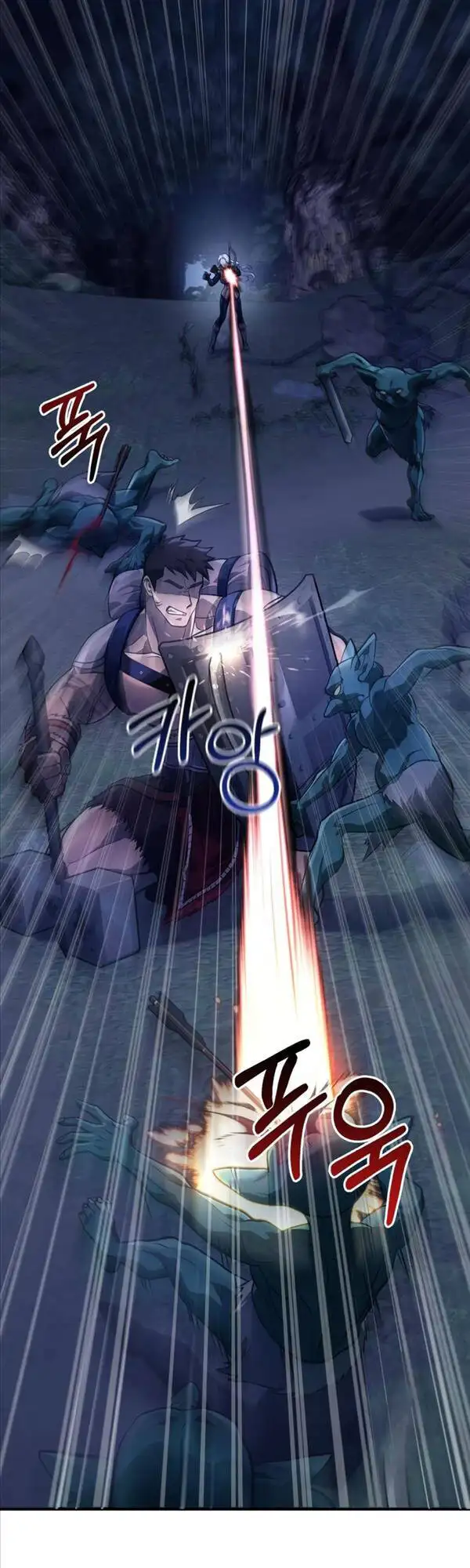 Truyện Tranh Sống Sót Trong Trò Chơi Với Tư Cách Là Một Cuồng Nhân trang 7