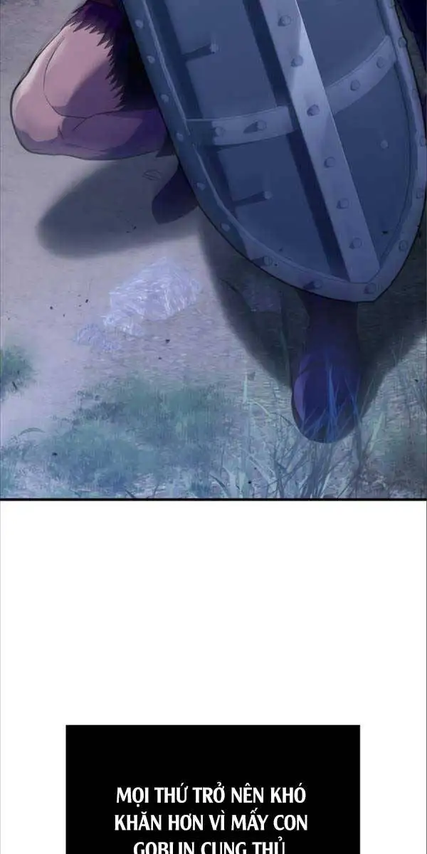 Truyện Tranh Sống Sót Trong Trò Chơi Với Tư Cách Là Một Cuồng Nhân trang 7