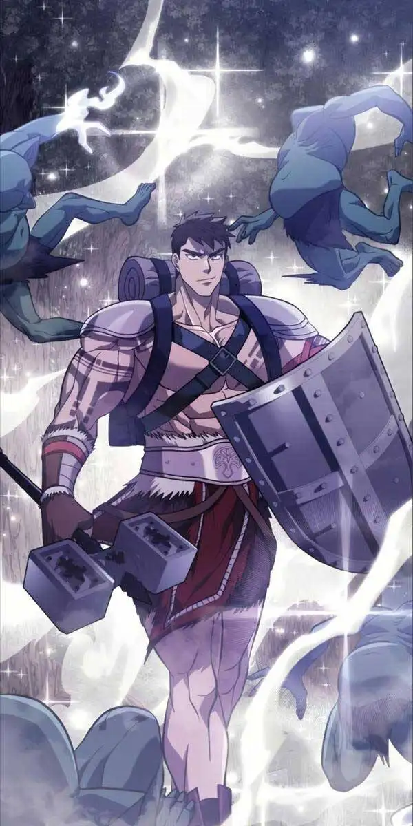 Truyện Tranh Sống Sót Trong Trò Chơi Với Tư Cách Là Một Cuồng Nhân trang 7