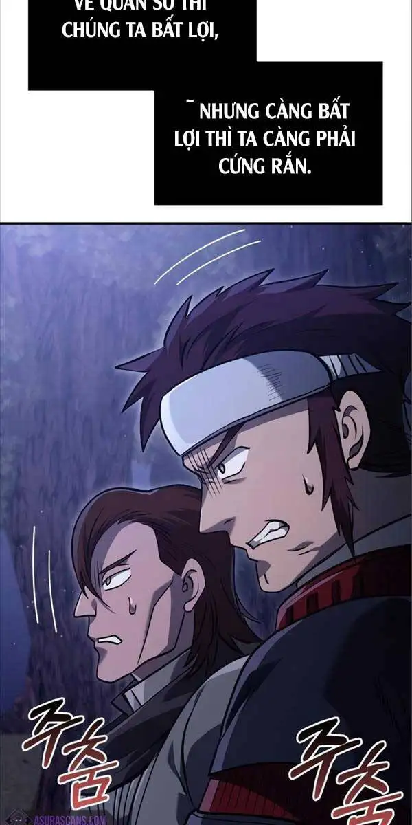 Truyện Tranh Sống Sót Trong Trò Chơi Với Tư Cách Là Một Cuồng Nhân trang 7