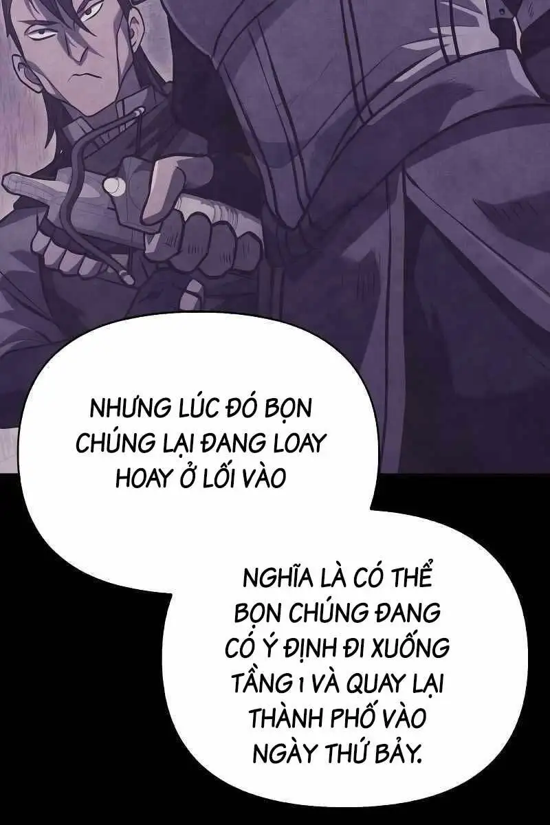 Truyện Tranh Sống Sót Trong Trò Chơi Với Tư Cách Là Một Cuồng Nhân trang 7