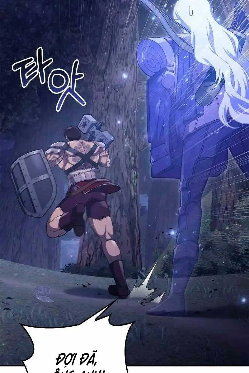 Truyện Tranh Sống Sót Trong Trò Chơi Với Tư Cách Là Một Cuồng Nhân trang 7