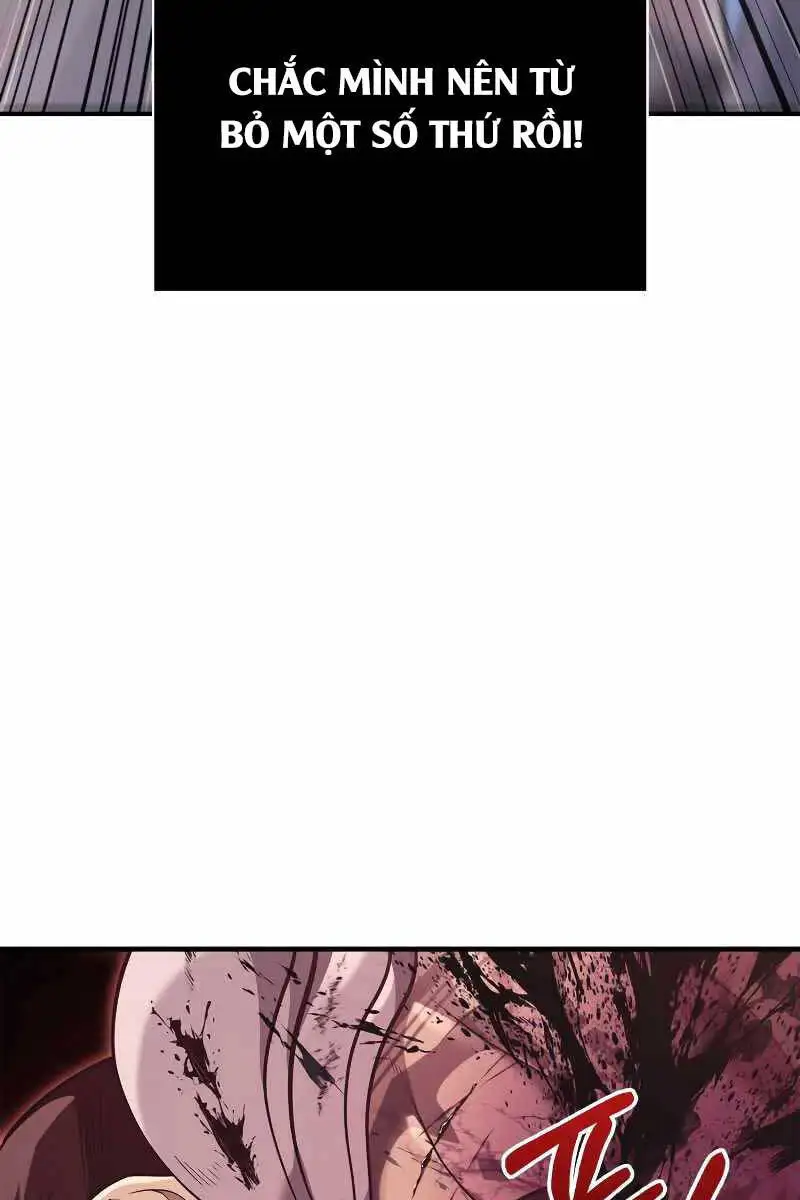 Truyện Tranh Sống Sót Trong Trò Chơi Với Tư Cách Là Một Cuồng Nhân trang 7