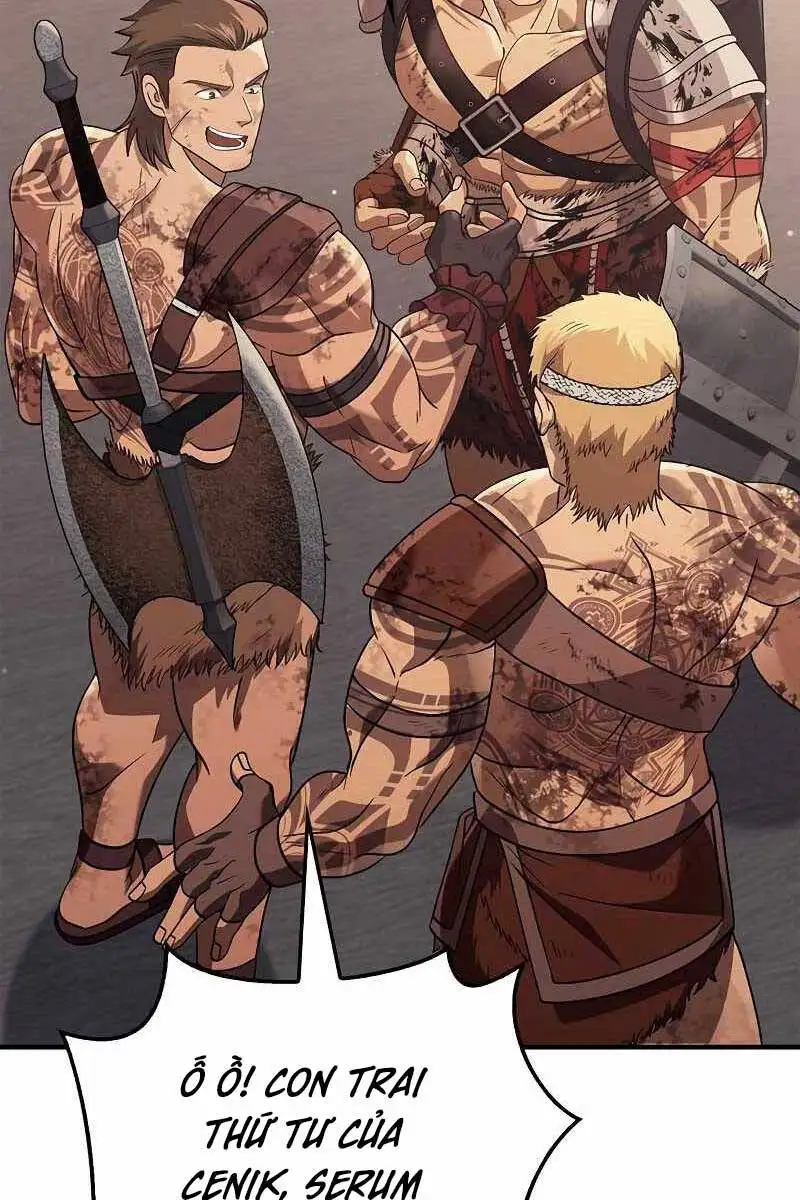 Truyện Tranh Sống Sót Trong Trò Chơi Với Tư Cách Là Một Cuồng Nhân trang 7