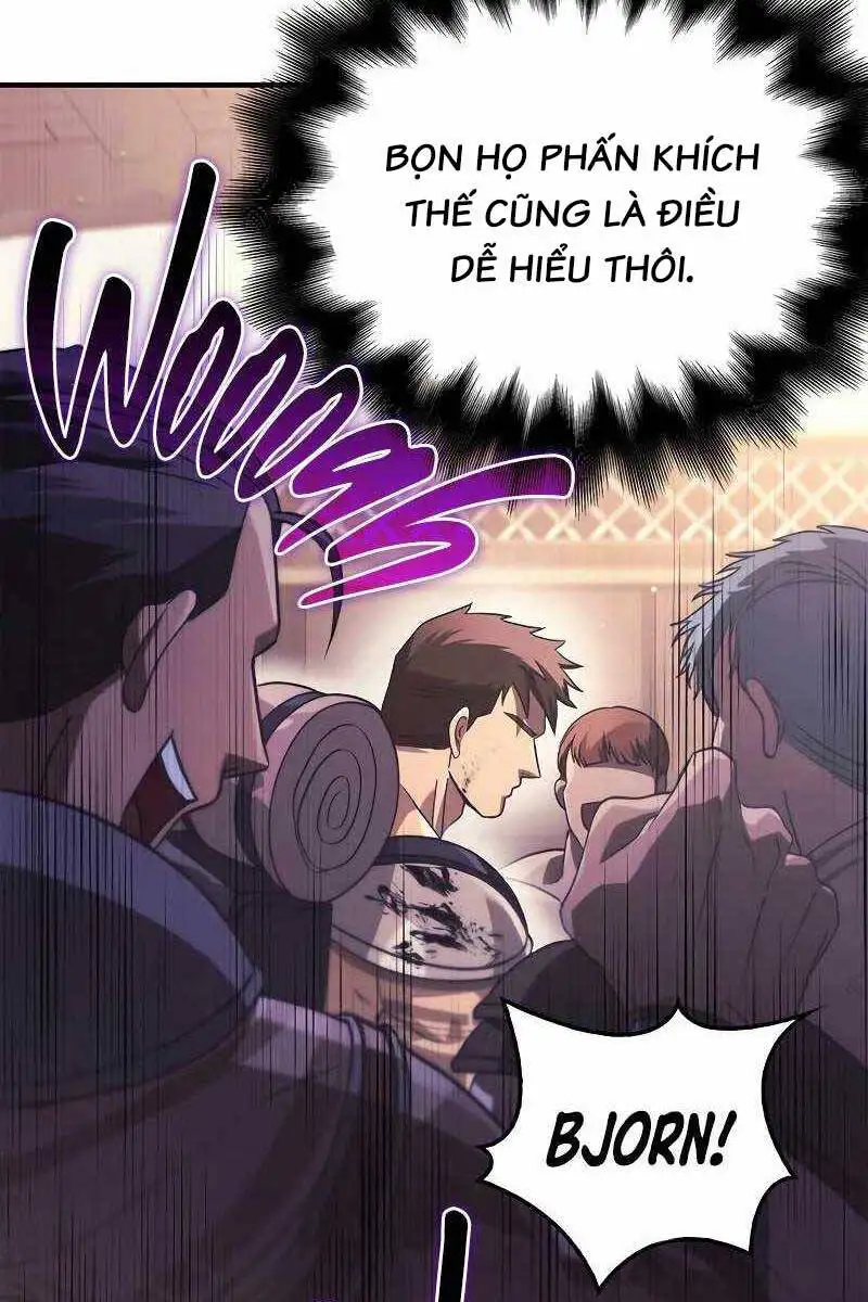 Truyện Tranh Sống Sót Trong Trò Chơi Với Tư Cách Là Một Cuồng Nhân trang 7