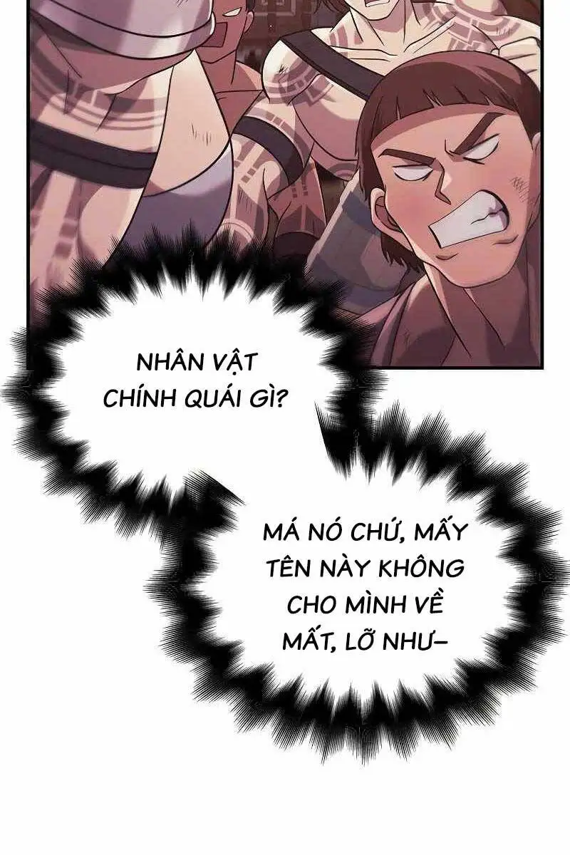 Truyện Tranh Sống Sót Trong Trò Chơi Với Tư Cách Là Một Cuồng Nhân trang 7