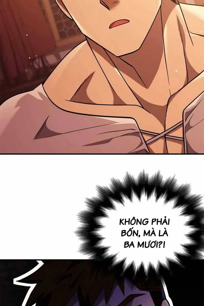 Truyện Tranh Sống Sót Trong Trò Chơi Với Tư Cách Là Một Cuồng Nhân trang 7