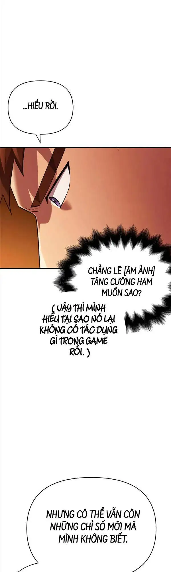 Truyện Tranh Sống Sót Trong Trò Chơi Với Tư Cách Là Một Cuồng Nhân trang 7