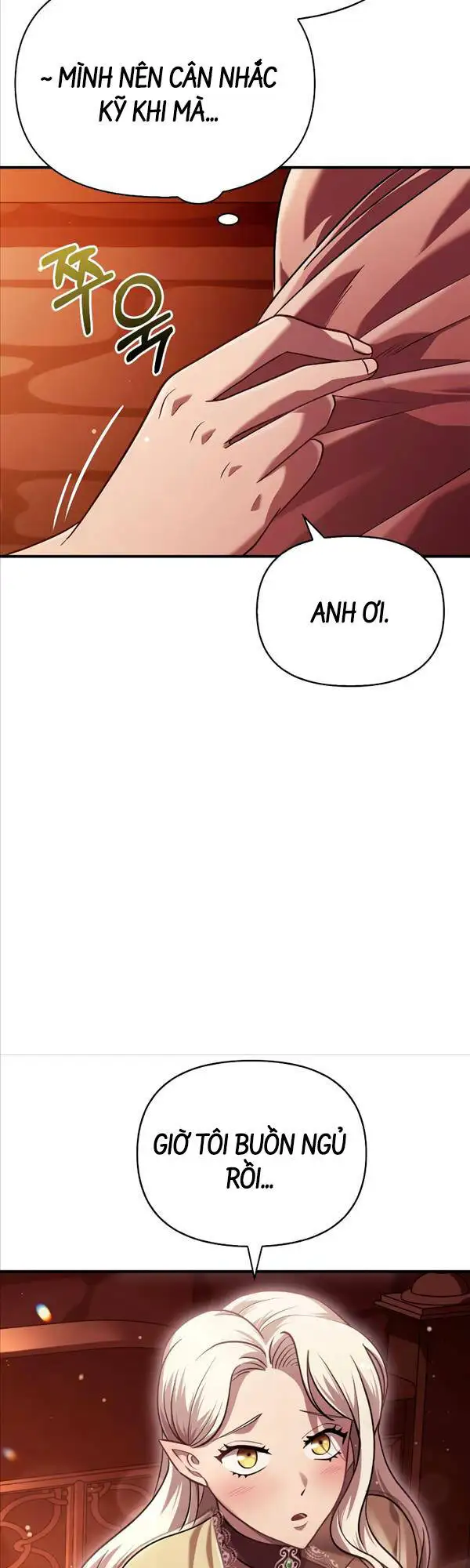 Truyện Tranh Sống Sót Trong Trò Chơi Với Tư Cách Là Một Cuồng Nhân trang 7