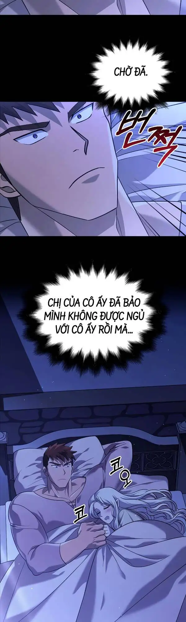 Truyện Tranh Sống Sót Trong Trò Chơi Với Tư Cách Là Một Cuồng Nhân trang 7