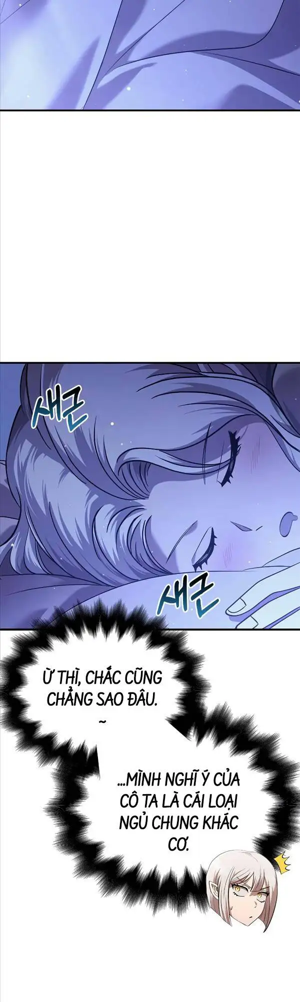 Truyện Tranh Sống Sót Trong Trò Chơi Với Tư Cách Là Một Cuồng Nhân trang 7