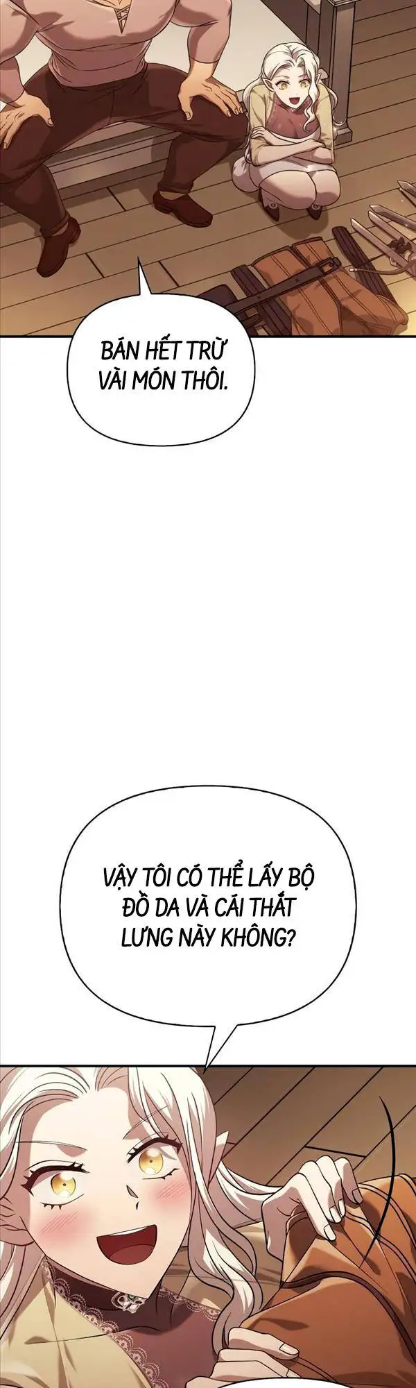 Truyện Tranh Sống Sót Trong Trò Chơi Với Tư Cách Là Một Cuồng Nhân trang 7