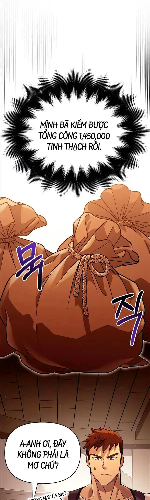 Truyện Tranh Sống Sót Trong Trò Chơi Với Tư Cách Là Một Cuồng Nhân trang 7