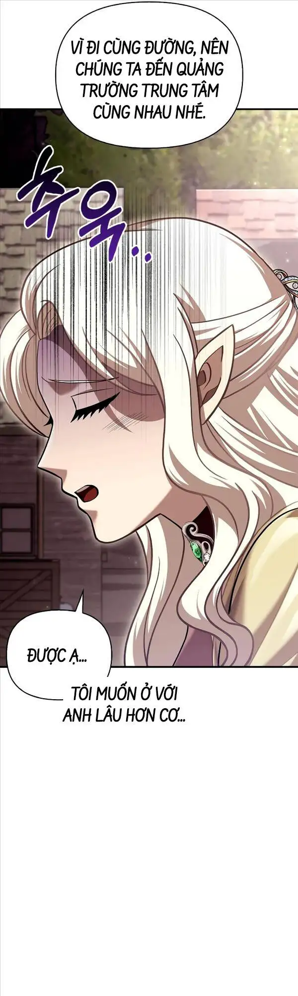 Truyện Tranh Sống Sót Trong Trò Chơi Với Tư Cách Là Một Cuồng Nhân trang 7