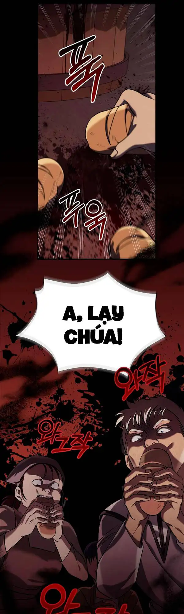 Truyện Tranh Sống Sót Trong Trò Chơi Với Tư Cách Là Một Cuồng Nhân trang 7