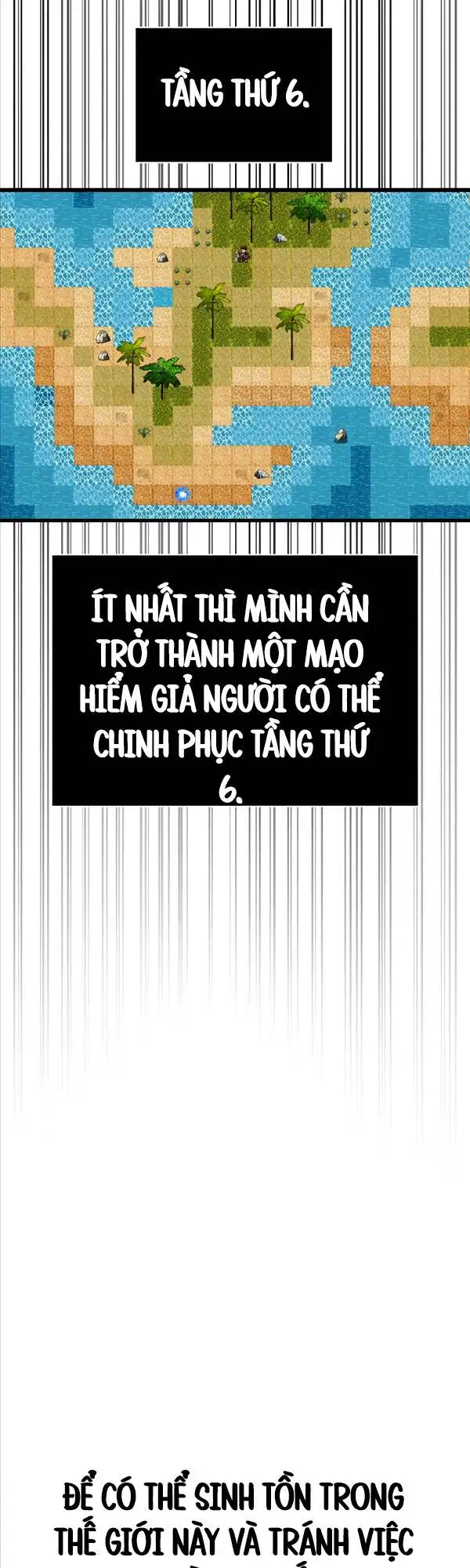 Truyện Tranh Sống Sót Trong Trò Chơi Với Tư Cách Là Một Cuồng Nhân trang 7