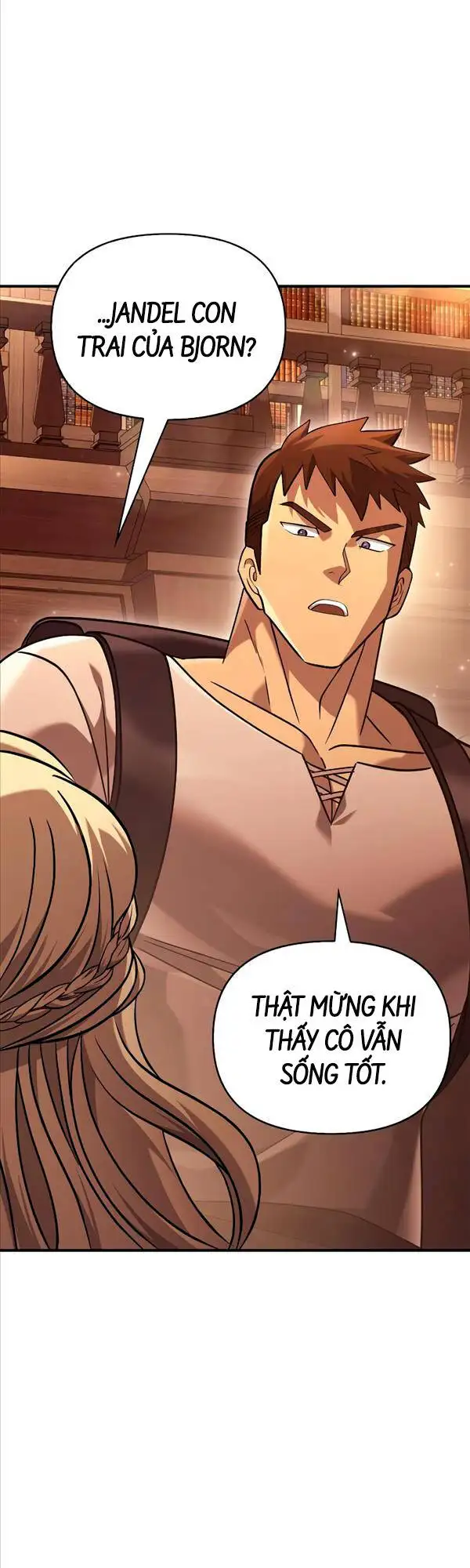 Truyện Tranh Sống Sót Trong Trò Chơi Với Tư Cách Là Một Cuồng Nhân trang 7